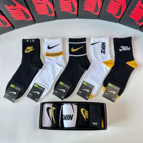 Cheap Nike Socks #1300586, $$29.00 USD On Nike Socks