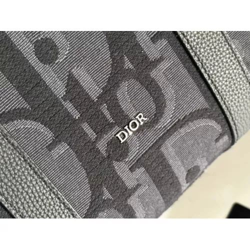 Replica Christian Dior Travel Bags #1300591 $210.00 USD for Wholesale