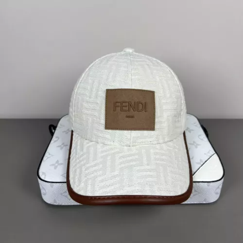 Cheap Fendi Caps #1300609, $$25.00 USD On Fendi Caps