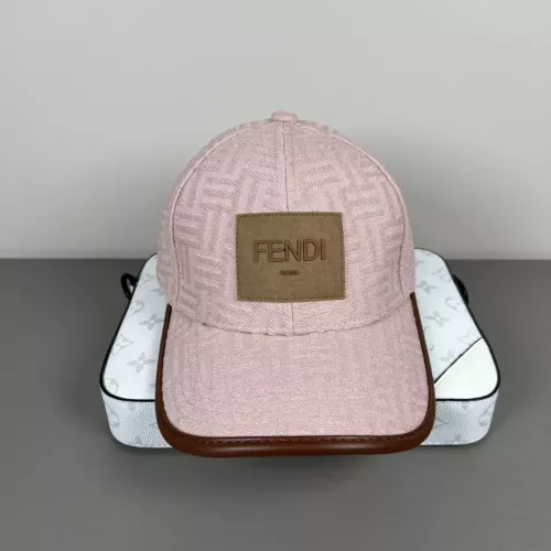 Cheap Fendi Caps #1300610, $$25.00 USD On Fendi Caps