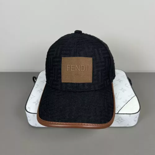 Cheap Fendi Caps #1300611, $$25.00 USD On Fendi Caps