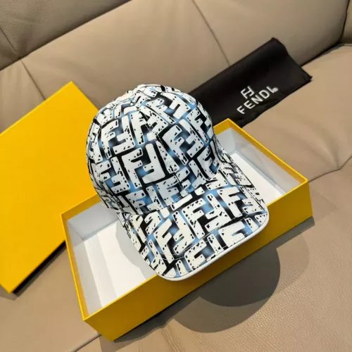 Cheap Fendi Caps #1300615, $$34.00 USD On Fendi Caps