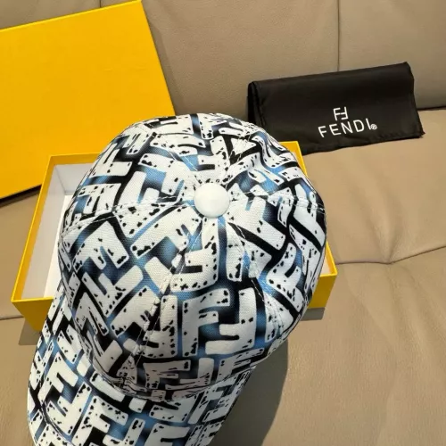 Replica Fendi Caps #1300615 $34.00 USD for Wholesale