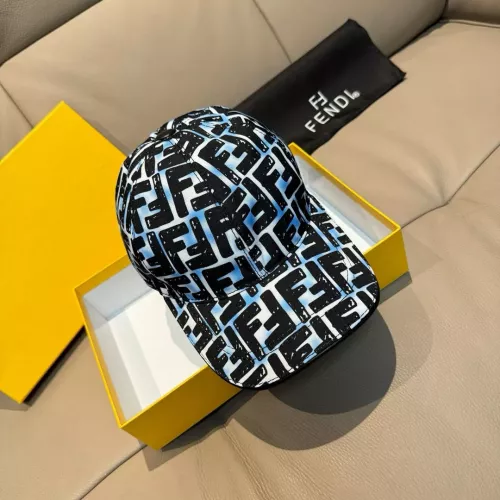 Cheap Fendi Caps #1300617, $$34.00 USD On Fendi Caps