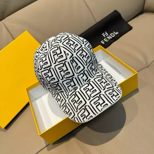 Cheap Fendi Caps #1300618, $$34.00 USD On Fendi Caps