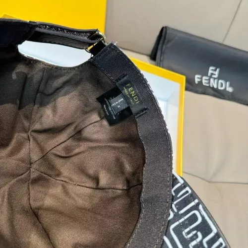 Replica Fendi Caps #1300619 $34.00 USD for Wholesale