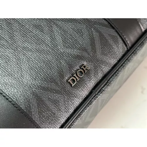 Replica Christian Dior AAA Man Handbags #1300623 $170.00 USD for Wholesale