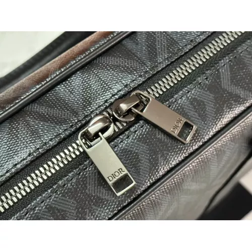 Replica Christian Dior AAA Man Handbags #1300623 $170.00 USD for Wholesale