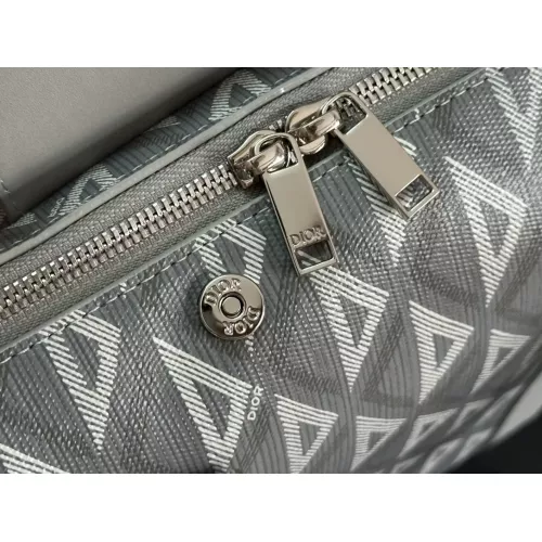 Replica Christian Dior AAA Man Handbags #1300624 $170.00 USD for Wholesale