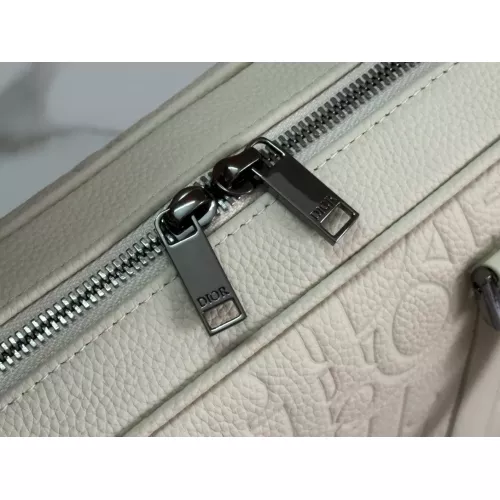 Replica Christian Dior AAA Man Handbags #1300628 $185.00 USD for Wholesale