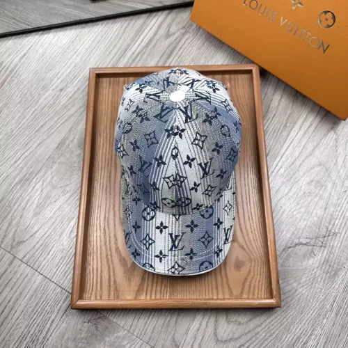 Cheap Louis Vuitton LV Caps #1300634, $$32.00 USD On Louis Vuitton LV Caps