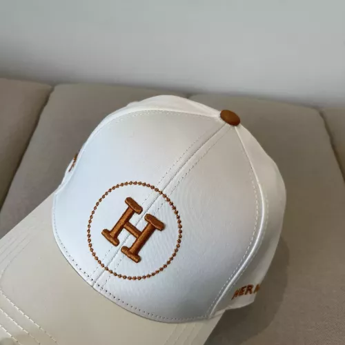 Replica Hermes Caps #1300636 $27.00 USD for Wholesale