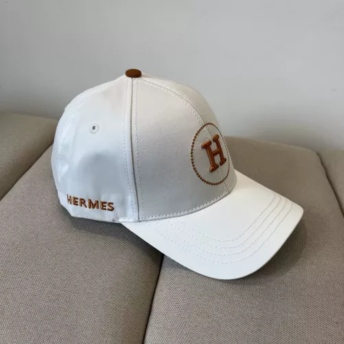 Replica Hermes Caps #1300636 $27.00 USD for Wholesale