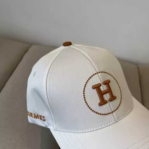 Replica Hermes Caps #1300636 $27.00 USD for Wholesale