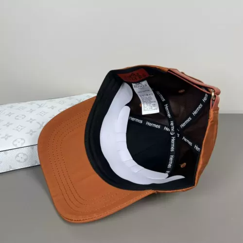 Replica Hermes Caps #1300638 $25.00 USD for Wholesale