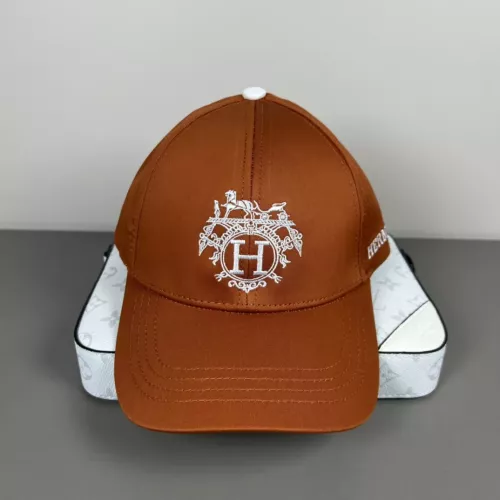 Replica Hermes Caps #1300638 $25.00 USD for Wholesale