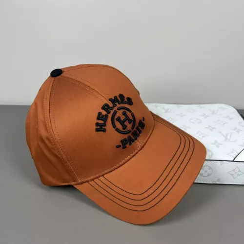 Replica Hermes Caps #1300648 $25.00 USD for Wholesale