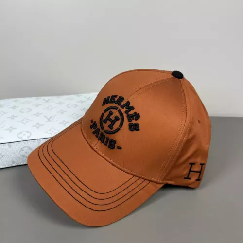 Replica Hermes Caps #1300648 $25.00 USD for Wholesale