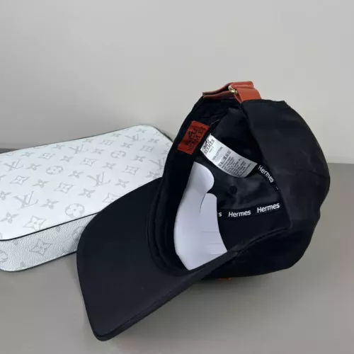 Replica Hermes Caps #1300649 $25.00 USD for Wholesale