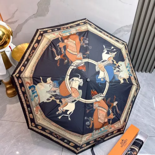 Cheap Hermes Umbrellas #1300657, $$32.00 USD On Hermes Umbrellas