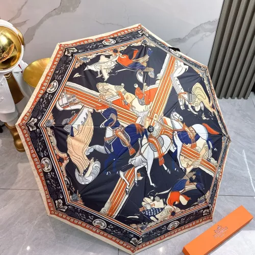 Cheap Hermes Umbrellas #1300661, $$32.00 USD On Hermes Umbrellas