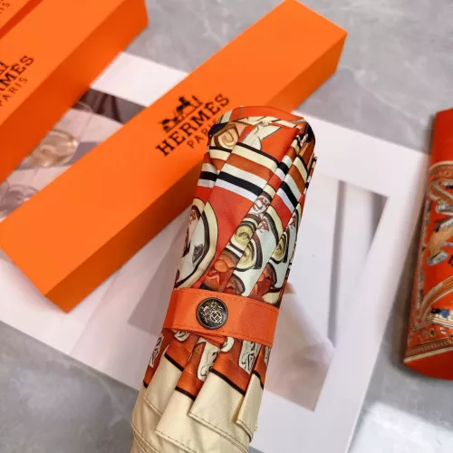 Replica Hermes Umbrellas #1300662 $32.00 USD for Wholesale