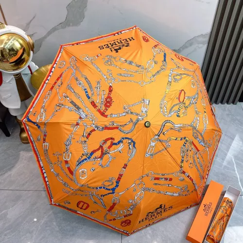 Cheap Hermes Umbrellas #1300664, $$32.00 USD On Hermes Umbrellas