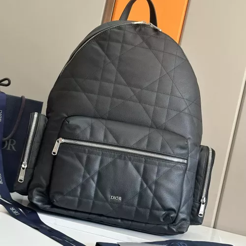 Cheap Christian Dior AAA Man Backpacks #1300674, $$235.00 USD On Christian Dior AAA Man Backpacks