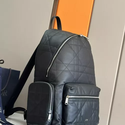 Replica Christian Dior AAA Man Backpacks #1300674 $235.00 USD for Wholesale