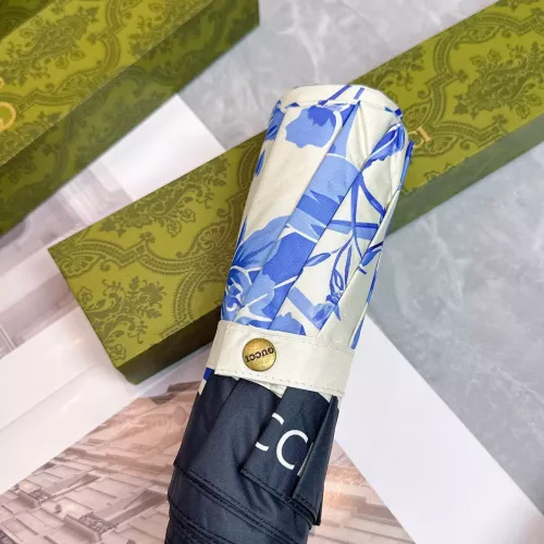 Replica Gucci Umbrellas #1300688 $29.00 USD for Wholesale