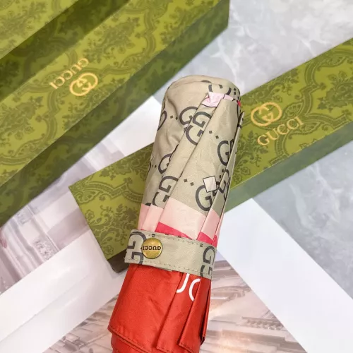 Replica Gucci Umbrellas #1300690 $29.00 USD for Wholesale