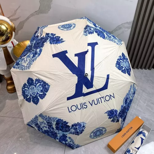 Cheap Louis Vuitton Umbrellas #1300695, $$29.00 USD On Louis Vuitton Umbrellas