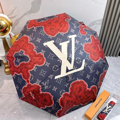 Cheap Louis Vuitton Umbrellas #1300696, $$29.00 USD On Louis Vuitton Umbrellas