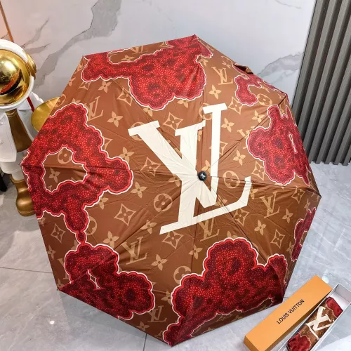 Cheap Louis Vuitton Umbrellas #1300697, $$29.00 USD On Louis Vuitton Umbrellas