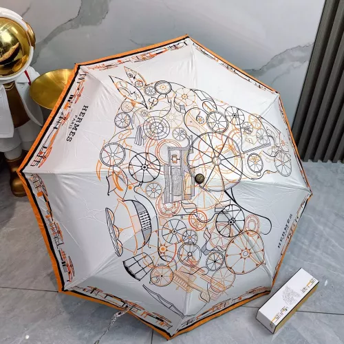 Cheap Hermes Umbrellas #1300706, $$29.00 USD On Hermes Umbrellas