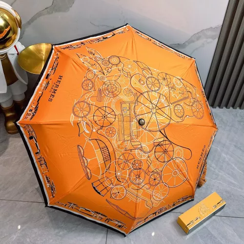 Cheap Hermes Umbrellas #1300707, $$29.00 USD On Hermes Umbrellas