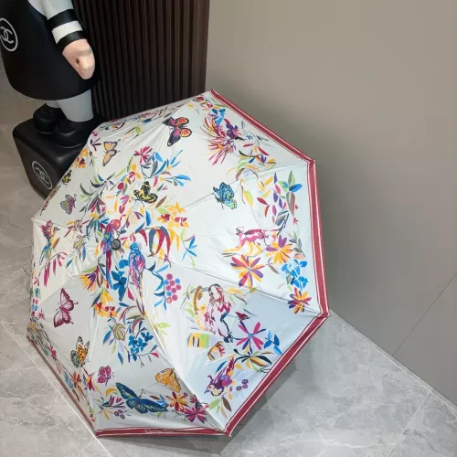 Replica Christian Dior Umbrellas #1300731 $32.00 USD for Wholesale