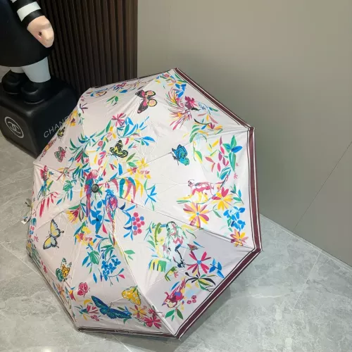 Replica Christian Dior Umbrellas #1300732 $32.00 USD for Wholesale