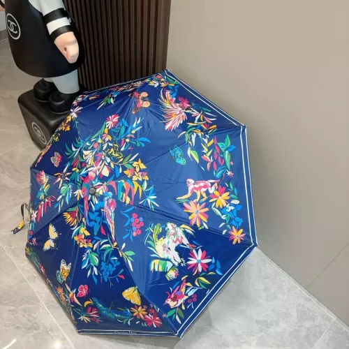 Replica Christian Dior Umbrellas #1300733 $32.00 USD for Wholesale