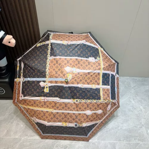 Cheap Louis Vuitton Umbrellas #1300740, $$32.00 USD On Louis Vuitton Umbrellas