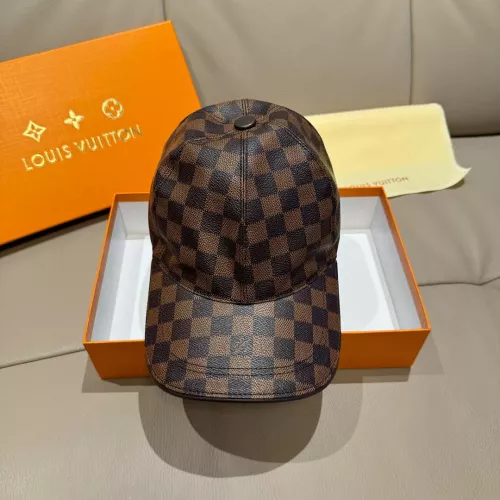 Cheap Louis Vuitton LV Caps #1300787, $$34.00 USD On Louis Vuitton LV Caps