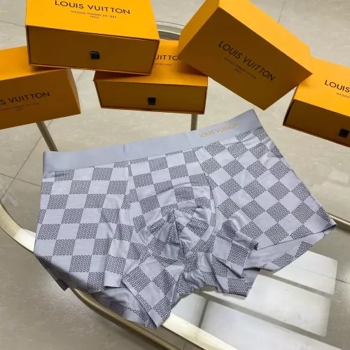 Replica Louis Vuitton LV Underwears For Men #1300790 $32.00 USD for Wholesale