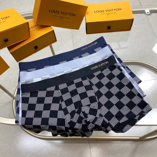 Replica Louis Vuitton LV Underwears For Men #1300790 $32.00 USD for Wholesale