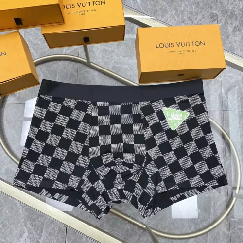 Replica Louis Vuitton LV Underwears For Men #1300791 $32.00 USD for Wholesale