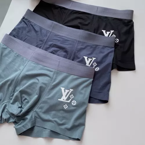 Cheap Louis Vuitton LV Underwears For Men #1300792, $$32.00 USD On Louis Vuitton LV Underwears