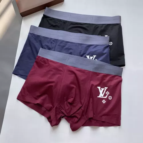 Cheap Louis Vuitton LV Underwears For Men #1300793, $$32.00 USD On Louis Vuitton LV Underwears