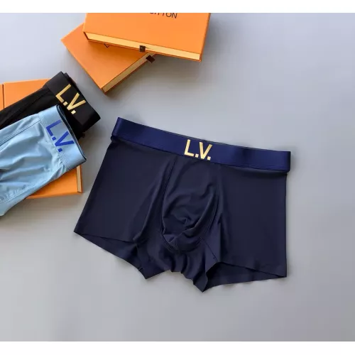 Replica Louis Vuitton LV Underwears For Men #1300794 $32.00 USD for Wholesale