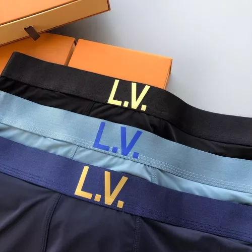 Replica Louis Vuitton LV Underwears For Men #1300794 $32.00 USD for Wholesale