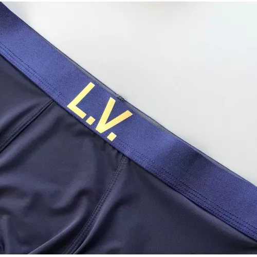 Replica Louis Vuitton LV Underwears For Men #1300794 $32.00 USD for Wholesale