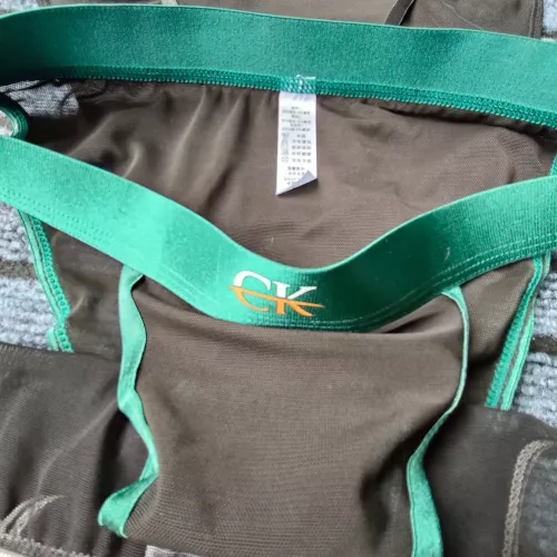 Replica Calvin Klein Underwears For Women #1300797 $32.00 USD for Wholesale